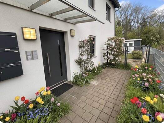 Wohnung zum Kauf 380.000 € 2 Zimmer 75 m² Kothau Ingolstadt 85053