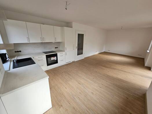 Terrassenwohnung zur Miete 925 € 2 Zimmer 78 m² Geschoss EG/2 frei ab 01.12.2025 Syke 28857