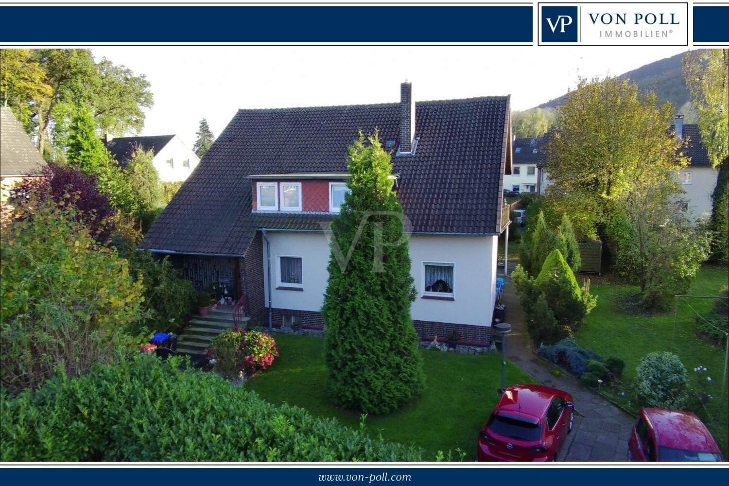 Mehrfamilienhaus zum Kauf 240.000 € 7 Zimmer 223,9 m²<br/>Wohnfläche 1.200 m²<br/>Grundstück Coppenbrügge Coppenbrügge 31863