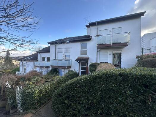 Wohnung zum Kauf 75.000 € 2 Zimmer 40,5 m² Dudweiler Saarbrücken 66125