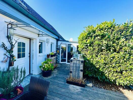 Einfamilienhaus zum Kauf 275.000 € 4 Zimmer 130 m² 479 m² Grundstück Plattling 94447