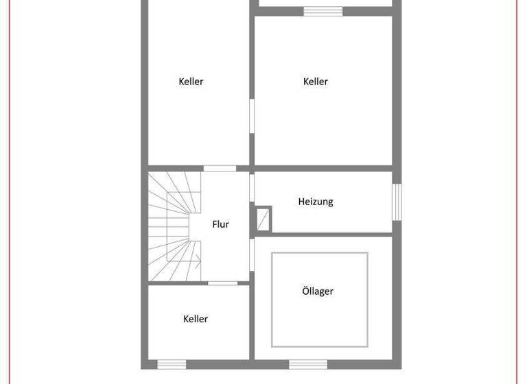 Doppelhaushälfte zum Kauf 129.000 € 6 Zimmer 125 m² 441 m² Grundstück Schwarzenbach a Wald Schwarzenbach a.Wald 95131