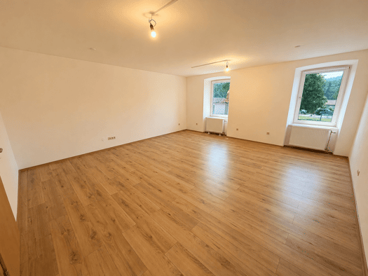 Wohnung zur Miete 528 € 2 Zimmer 50,9 m² 1. Geschoss Mureck 8480