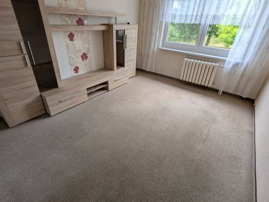 Doppelhaushälfte zum Kauf 104.000 € 4 Zimmer 81,5 m² 929 m² Grundstück Mentin Suckow 19376