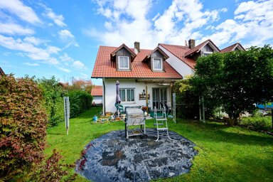 Reihenendhaus zum Kauf 279.000 € 4 Zimmer 125 m² 288 m² Grundstück Aiterhofen Aiterhofen 94330