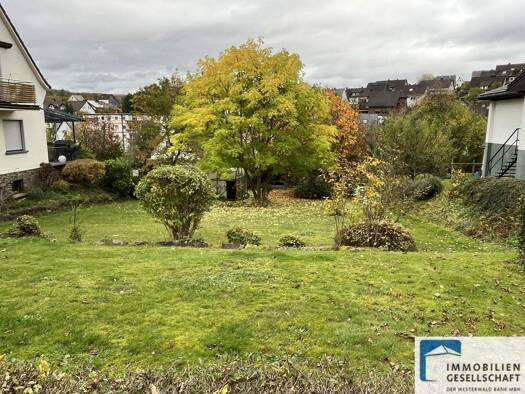 Grundstück zum Kauf 89.000 € 1.139 m² Grundstück Betzdorf Betzdorf 57518