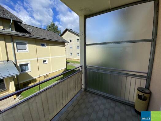 Wohnung zum Kauf 114.700 € 3 Zimmer 77,8 m² Schreinerstraße 10 Reichenfels 9463