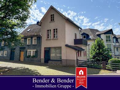 Einfamilienhaus zum Kauf 175.000 € 6 Zimmer 186 m² 103 m² Grundstück Wissen 57537