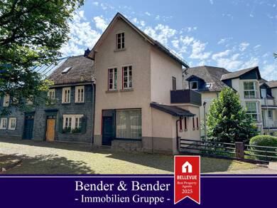 Einfamilienhaus zum Kauf 188.000 € 6 Zimmer 186 m² 103 m² Grundstück Wissen 57537