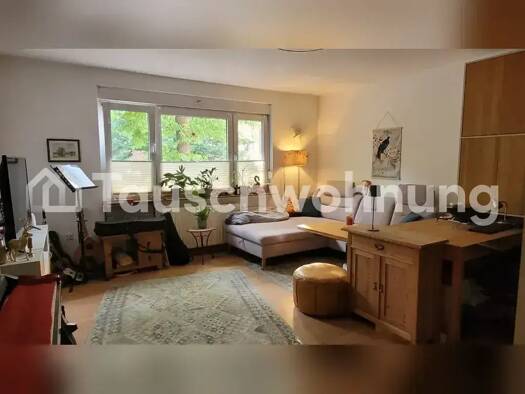 Wohnung zur Miete Tauschwohnung 659 € 2 Zimmer 60 m² 1. Geschoss Nippes Köln 50733