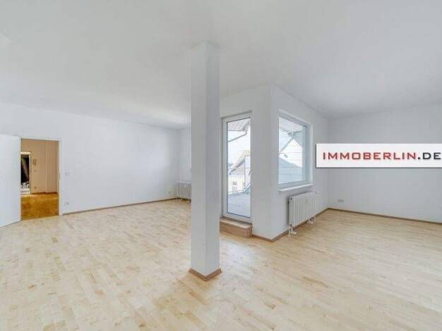 Wohnung zum Kauf 695.000 € 3 Zimmer 119 m² frei ab sofort Wedding Berlin 13353