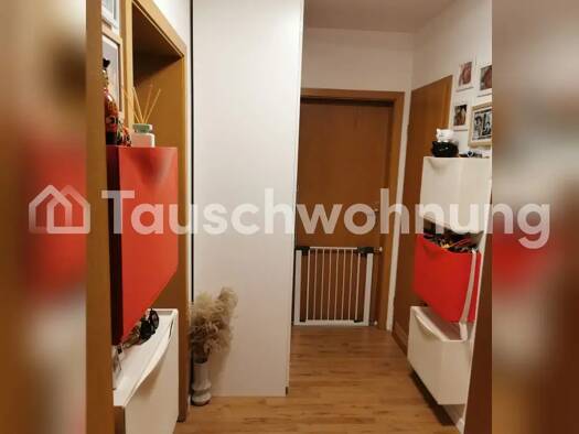 Wohnung zur Miete Tauschwohnung 640 € 3,5 Zimmer 75 m² EG Wildau 15745