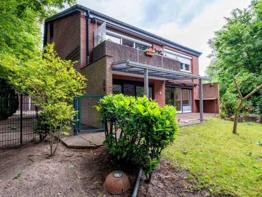 Mehrfamilienhaus zum Kauf 449.900 € 6 Zimmer 182 m² 654 m² Grundstück Bremen 28719