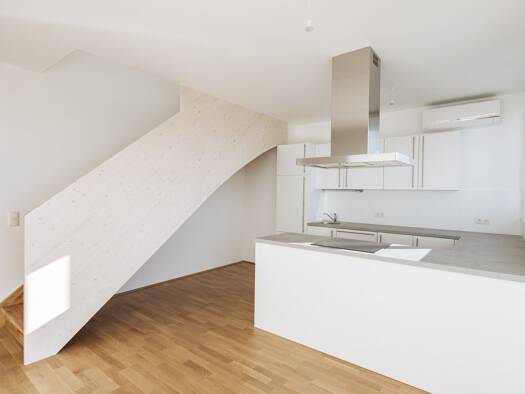 Wohnung zum Kauf 660.000 € 4 Zimmer 121,2 m² 5. Geschoss Altmannsdorfer Straße 188 Liesing 1230