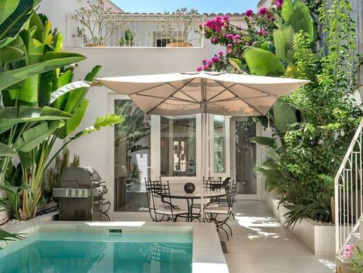 Villa zum Kauf 1.200.000 € 3 Zimmer 180 m² 137 m² Grundstück Campos 07630