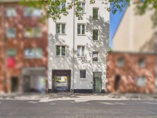 Haus zum Kauf 1.450.000 € 10 Zimmer 337 m² 890 m² Grundstück Höhenberg Köln 51103