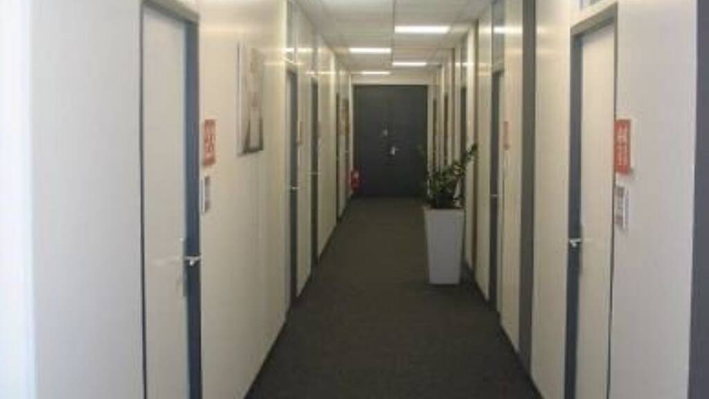 Bürofläche zur Miete 10,90 € 300 m² Bürofläche teilbar ab 300 m² Fellbach 70736