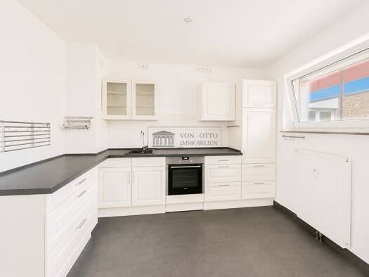 Wohnung zum Kauf 189.500 € 2 Zimmer 63 m² 1. Geschoss Ahlem Hannover 30453