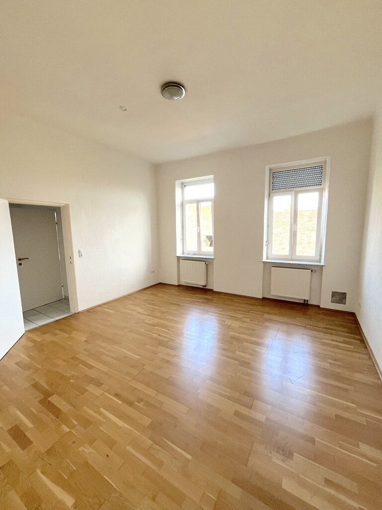 Wohnung zur Miete 450 € 3 Zimmer 52,9 m²<br/>Wohnfläche 1.<br/>Geschoss Jennersdorf 8380