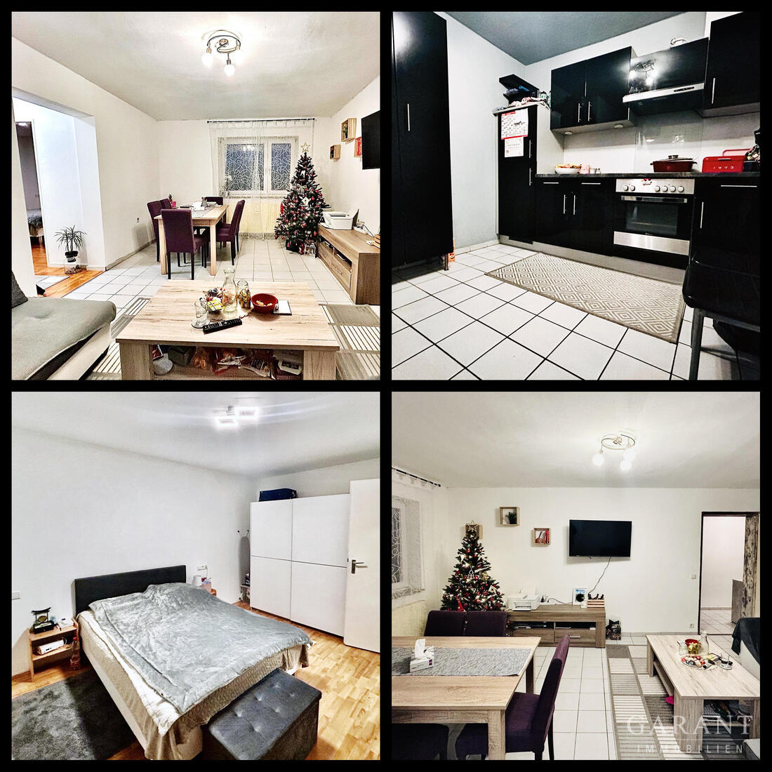 Wohnung zum Kauf 188.000 € 3 Zimmer 62 m²<br/>Wohnfläche 2.<br/>Geschoss Hörnle Marbach am Neckar 71672