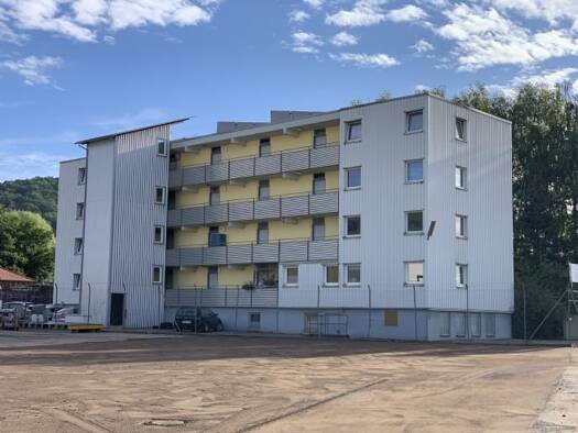 WG-Zimmer zur Miete auf Zeit Wiesgärten 4 Süßen 73079