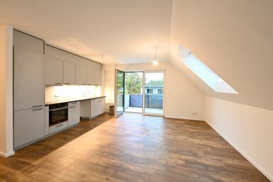 Wohnung zur Miete 1.650 € 3 Zimmer 80,7 m² 1. Geschoss Meiendorfer Straße 60b Rahlstedt Hamburg 22145