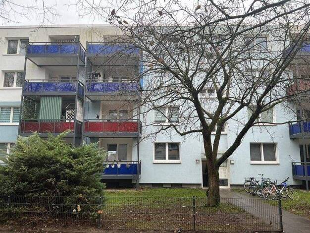 Wohnung zur Miete 840 € 4 Zimmer 86,8 m² 3. Geschoss frei ab 25.12.2025 Scotlandweg 4 Kattenturm Bremen 28277