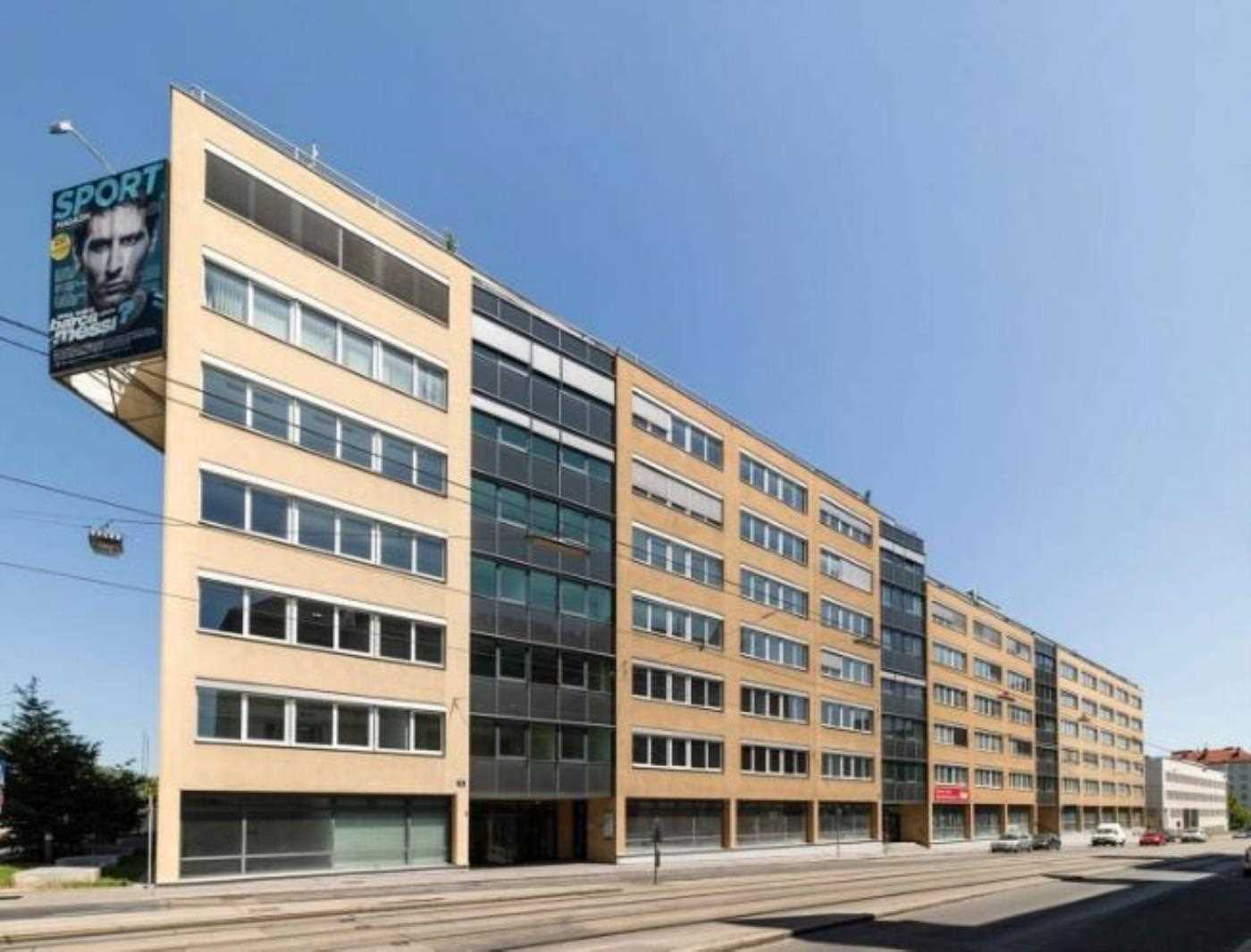 Bürogebäude zur Miete 9 € 573,5 m²<br/>Bürofläche Wien 1110