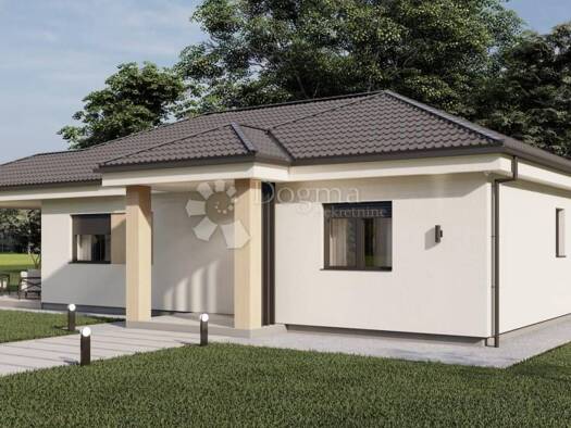 Haus zum Kauf 113.117 € 6 Zimmer 121 m² Centar, Samobor Samobor
