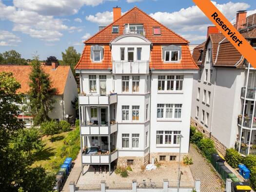 Mehrfamilienhaus zum Kauf als Kapitalanlage geeignet 1.895.000 € 27 Zimmer 839 m² 703 m² Grundstück Göttingen Göttingen 37085