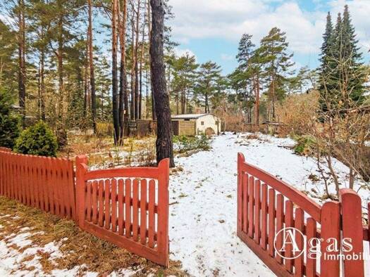 Grundstück zum Kauf 215.000 € 1.570 m² Grundstück Töpchin Mittenwalde 15749