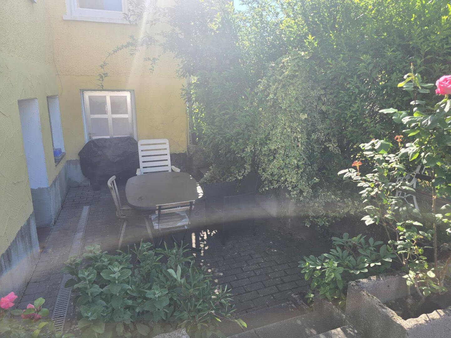Haus – Lebach, Niedersaubach - Mehr