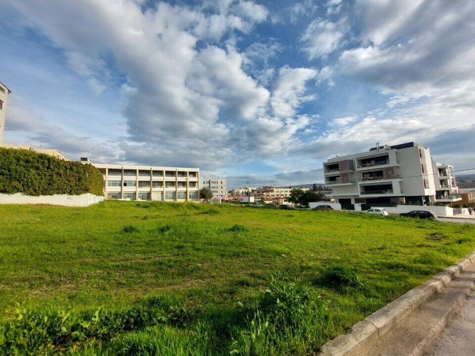 Land-/Forstwirtschaft zum Kauf 370.000 € 533 m²<br/>Grundstück Thessaloniki