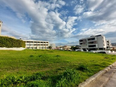 Land-/Forstwirtschaft zum Kauf 370.000 € 533 m² Grundstück Thessaloniki