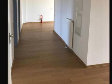 Wohnung zur Miete 1.150 € 5 Zimmer 114,4 m² Geschoss 5/5 frei ab 01.10.2025 Schillerstraße 1 Löbervorstadt Erfurt 99096