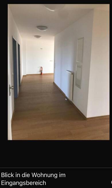 Wohnung zur Miete 1.150 € 5 Zimmer 114,4 m² Geschoss 5/5 frei ab 01.10.2025 Schillerstraße 1 Löbervorstadt Erfurt 99096