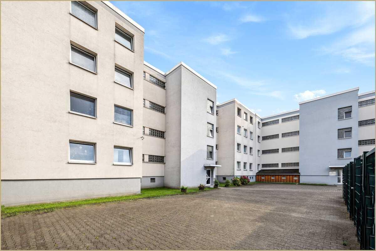 Wohnung zum Kauf 89.000 € 2 Zimmer 61 m²<br/>Wohnfläche 05.02.2025<br/>Verfügbarkeit Katernberg Essen / Katernberg 45327