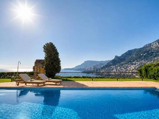 Wohnung zum Kauf 1.530.000 € 3 Zimmer 85 m² Cap Martin Roquebrune-Cap-Martin 06190