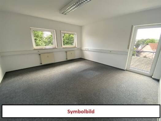 Büro zur Miete 630 € 98,2 m² Bürofläche Somborn Freigericht 63579