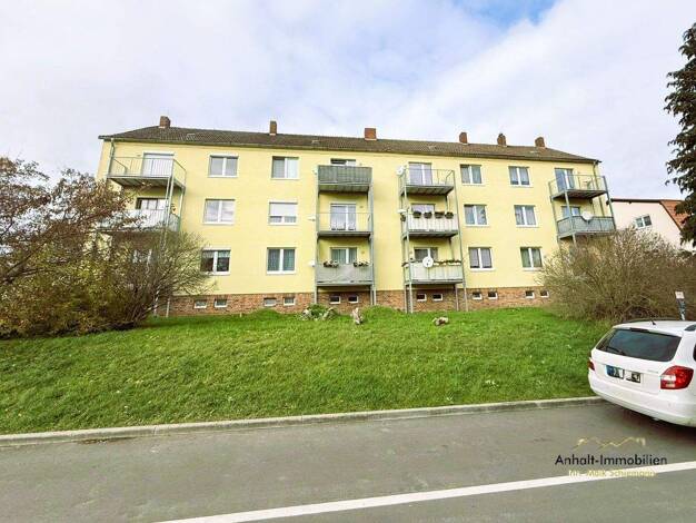 Haus zum Kauf 610.000 € 36 Zimmer 747,1 m² 1.927 m² Grundstück Siedlungsstraße 8,10 Döbeln Döbeln OT Mochau 04720