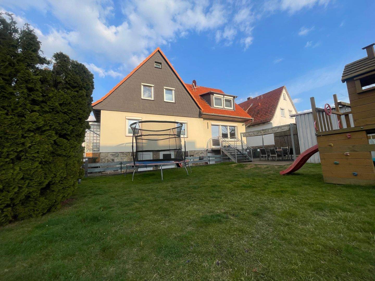 House in Heiligenrode, Landkreis Kassel - Ansicht 2