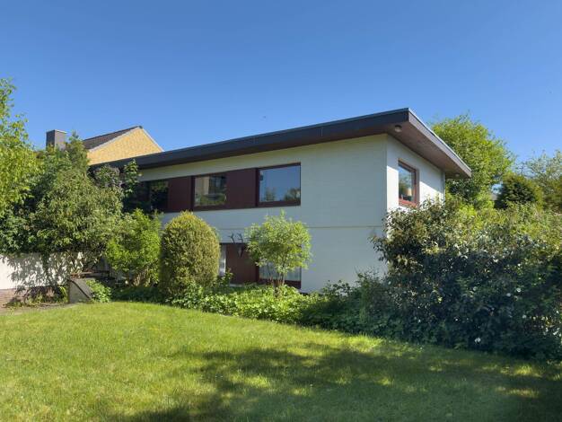 Bungalow zum Kauf 495.000 € 6 Zimmer 190 m² 866 m² Grundstück Bad Oldesloe 23843