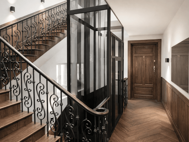 Wohnung zum Kauf - Neubau provisionsfrei 1.199.000 € 2 Zimmer 81,3 m² 1. Geschoss Nymphenburger Straße 176 Neuhausen-Nymphenburg München 80634