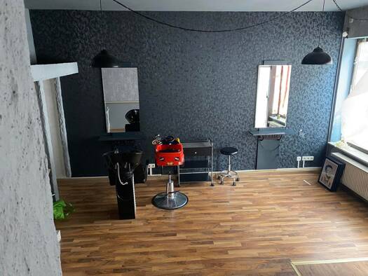 Ladenfläche zur Miete 350 € 3 Zimmer 80 m² Verkaufsfläche Greiz 07973
