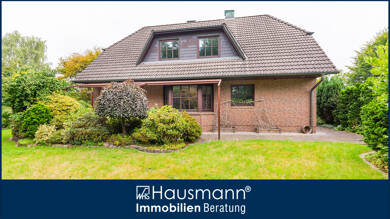 Einfamilienhaus zum Kauf 699.500 € 4 Zimmer 168,3 m² 794 m² Grundstück Garstedt Norderstedt 22846