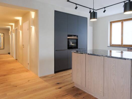 Wohnung zum Kauf 395.000 € 3,5 Zimmer 130,3 m² EG Eggelsberg 5142