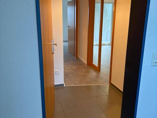 Wohnung zur Miete 650 € 2 Zimmer 51,9 m² Geschoss 2/4 frei ab sofort Waiblingen 71332