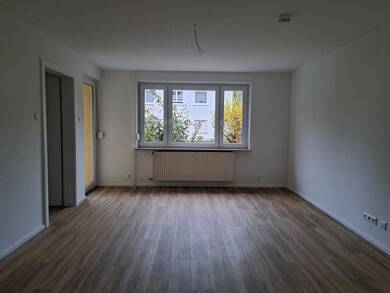 Wohnung zur Miete 605 € 3 Zimmer 67,5 m² 1. Geschoss frei ab sofort Balingen Balingen 72336