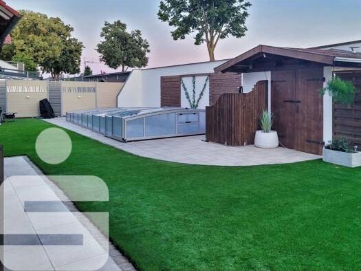 Einfamilienhaus zum Kauf 690.000 € 5 Zimmer 170 m² 683 m² Grundstück Mettenheim-Hart Mettenheim 84562