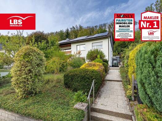Mehrfamilienhaus zum Kauf 275.000 € 6 Zimmer 182 m² 700 m² Grundstück Pungelscheid Werdohl 58791